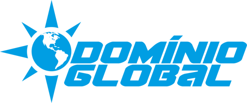 Logo Domínio GLobal